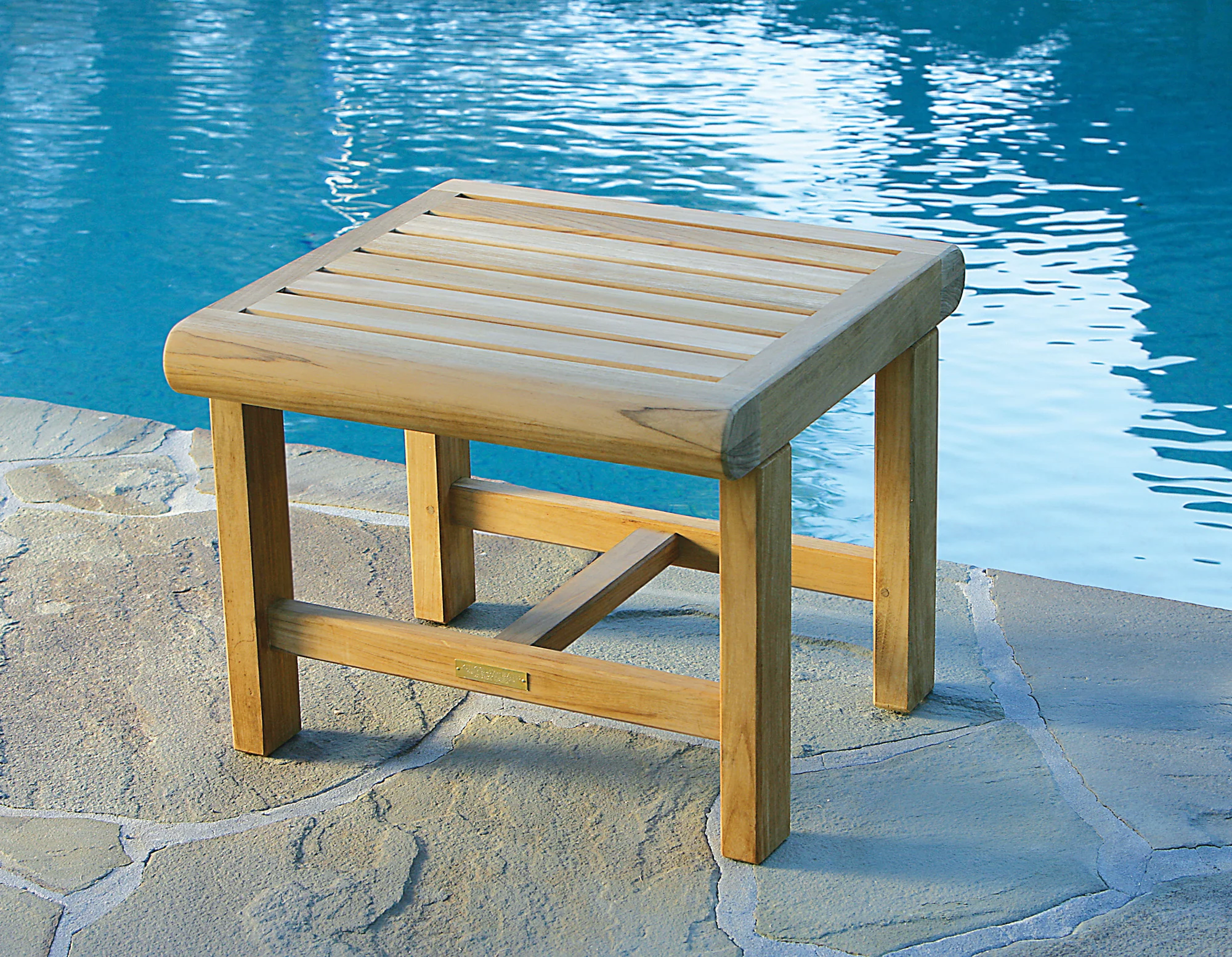 Side Table — Kingsley Bate range-page photograph