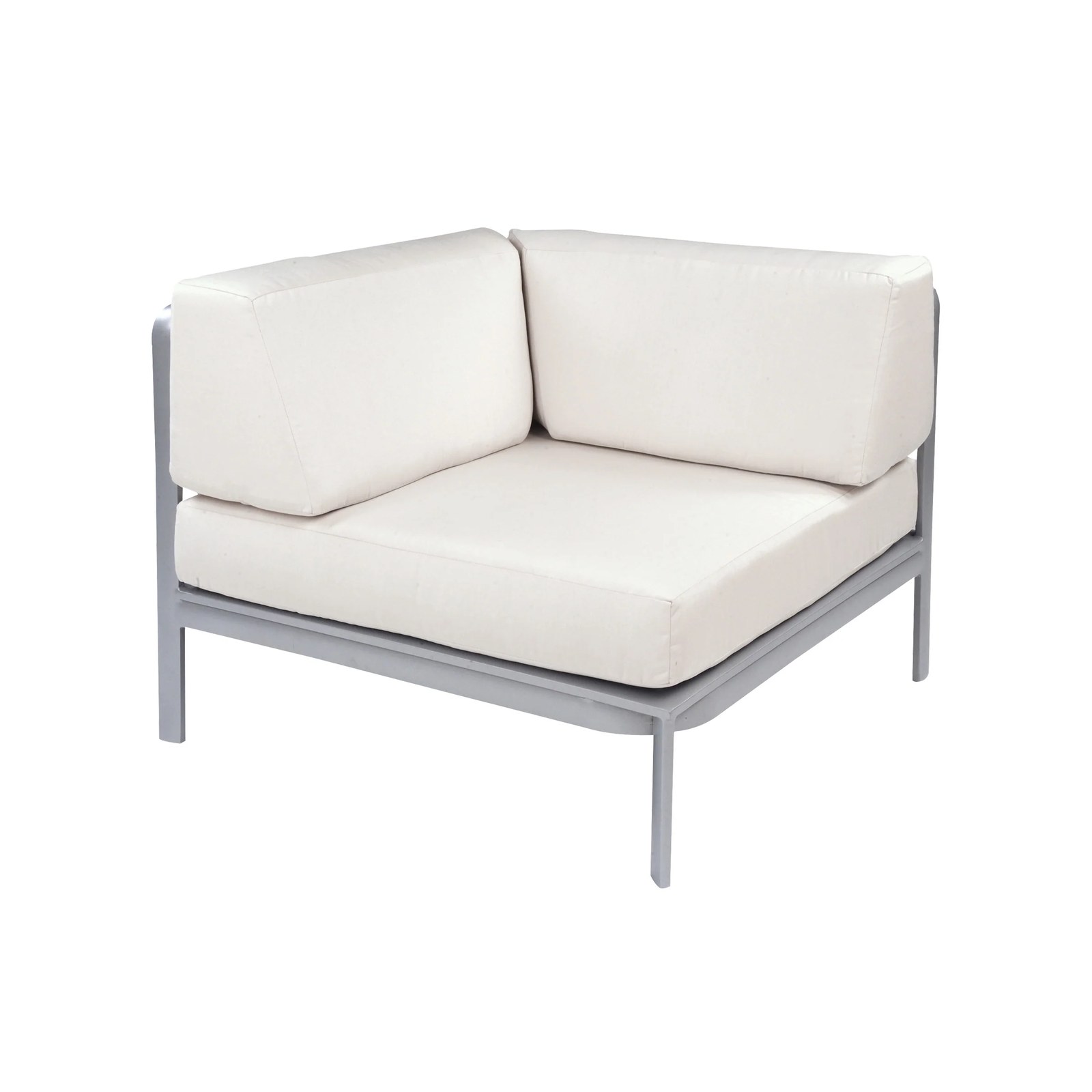 Kingsley Bate Sectional Square Corner Chair