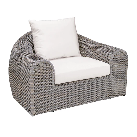 Kingsley Bate Lounge Chair