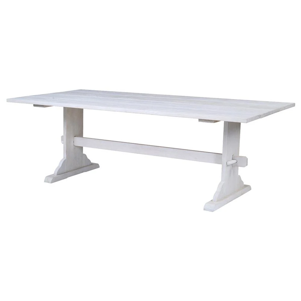 Kingsley Bate 183cm Rectangular Dining Table