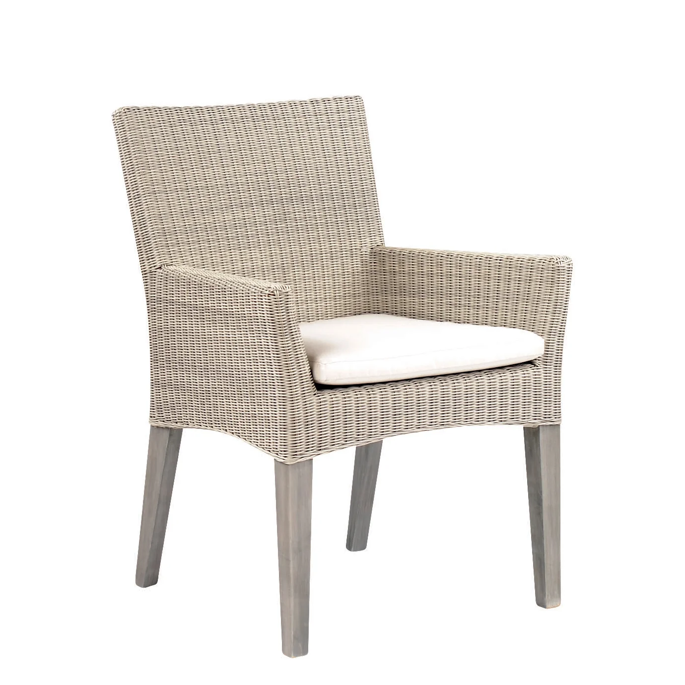 Kingsley Bate Dining Armchair