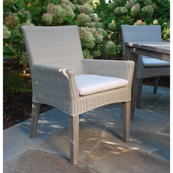Dining Armchair — Kingsley Bate range-page photograph
