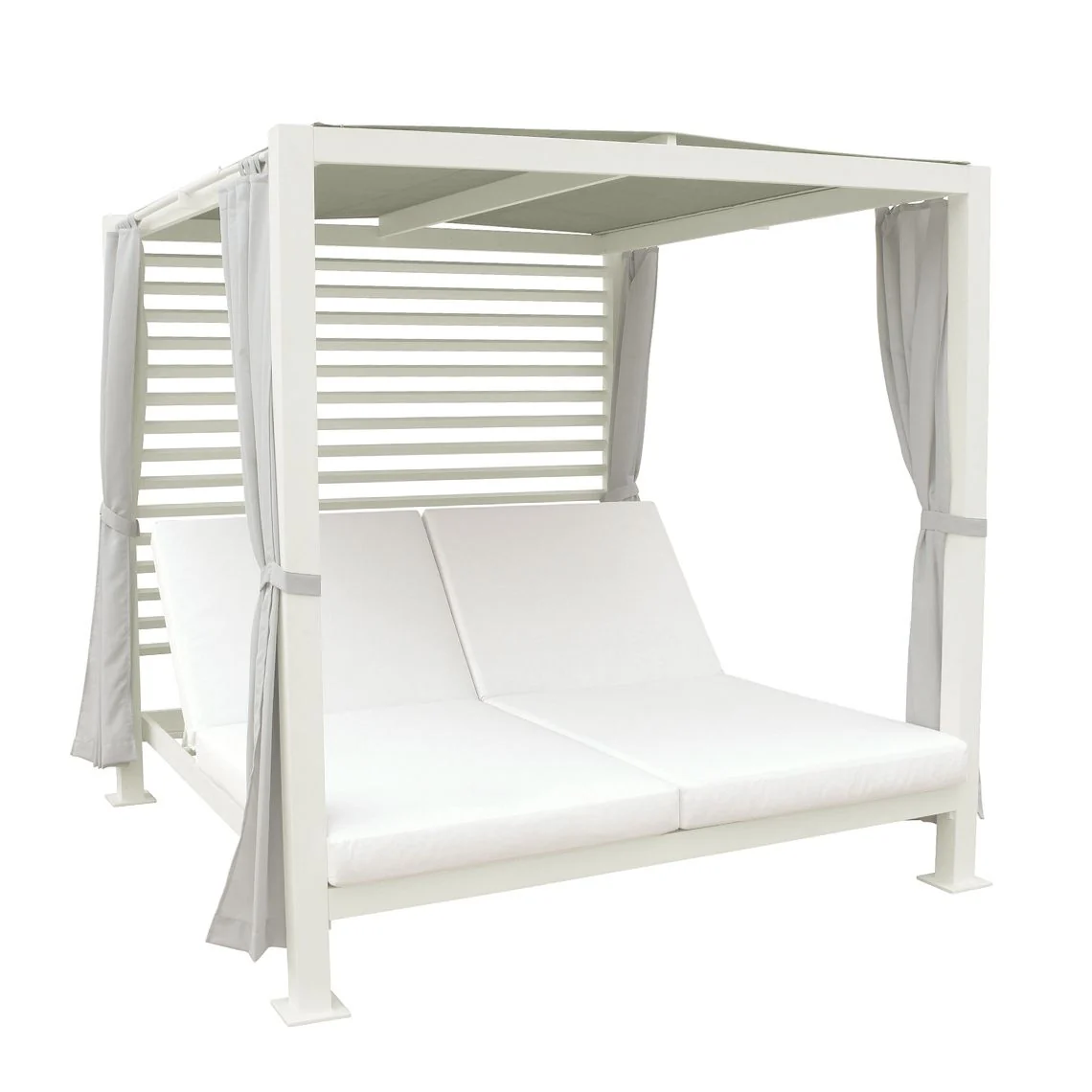 Kingsley Bate Daybed Cabana