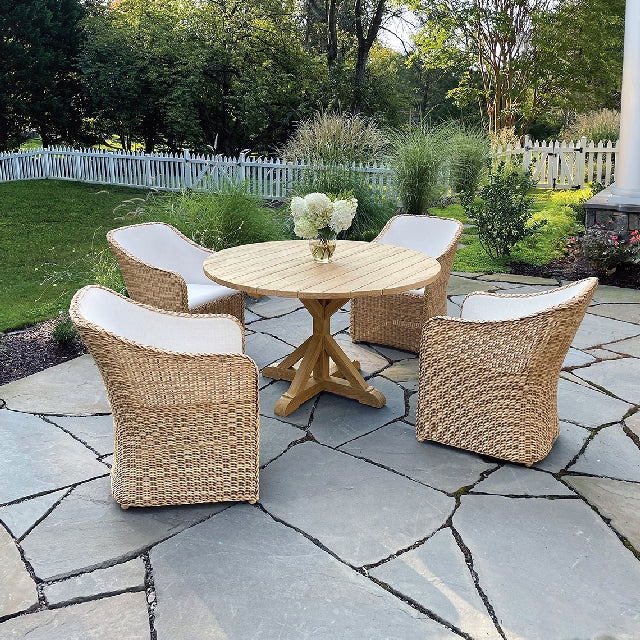 Dining Chair — Kingsley Bate range-page photograph