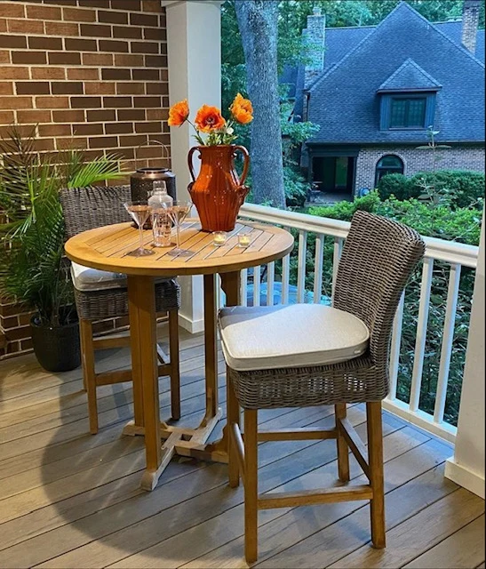 Counter Stool — Kingsley Bate range-page photograph