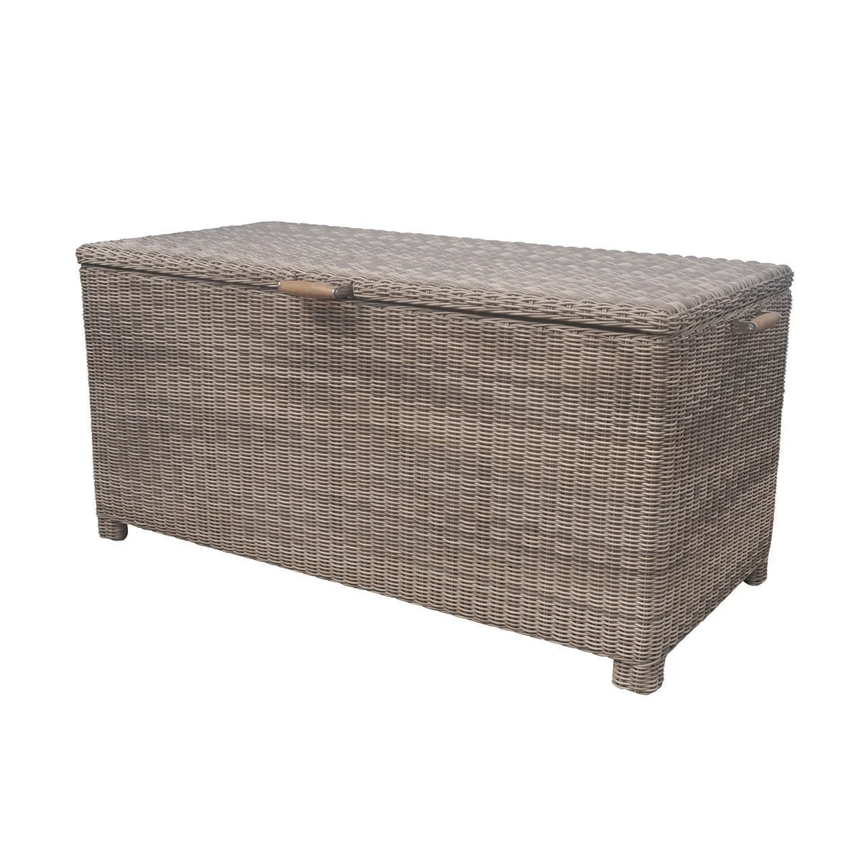 Kingsley Bate Cushion Box — 152cm