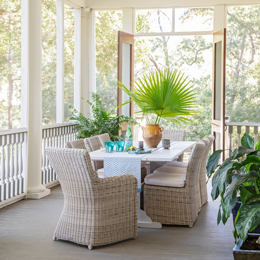 Dining Armchair — Kingsley Bate range-page photograph