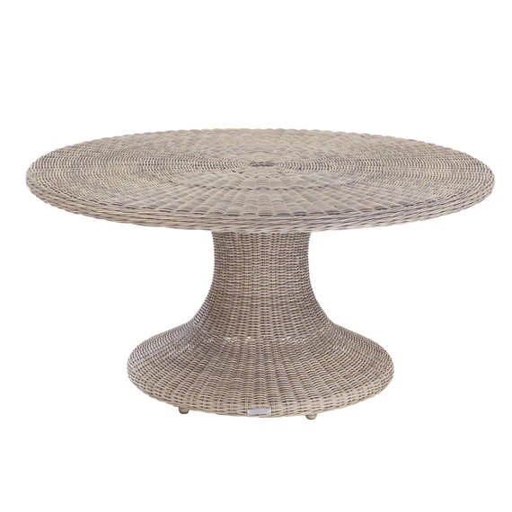 Kingsley Bate 52" Round Dining Table