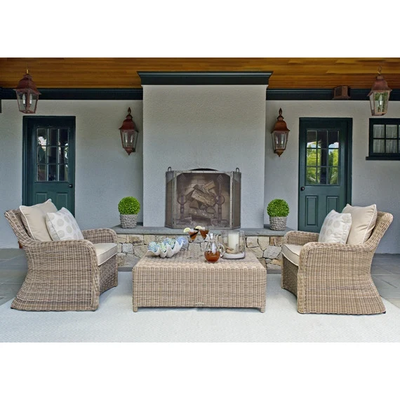 Lounge Chair — Kingsley Bate range-page photograph