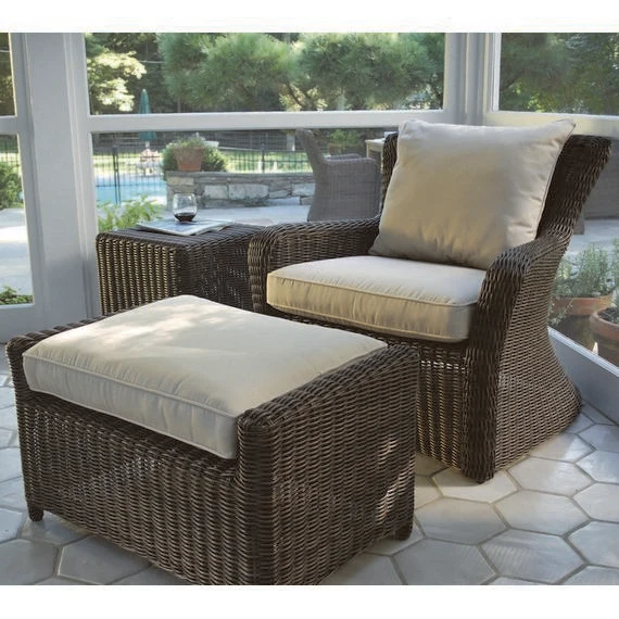 Lounge Chair — Kingsley Bate range-page photograph