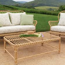 Coffee Table — Kingsley Bate range-page photograph