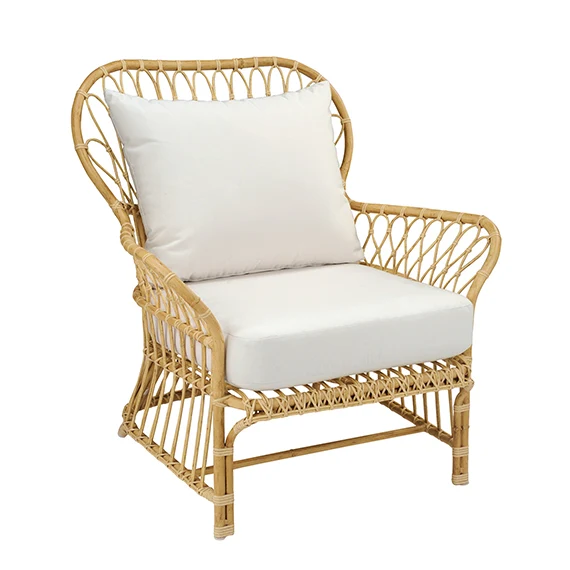 Kingsley Bate Lounge Chair