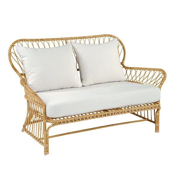 Kingsley Bate Settee