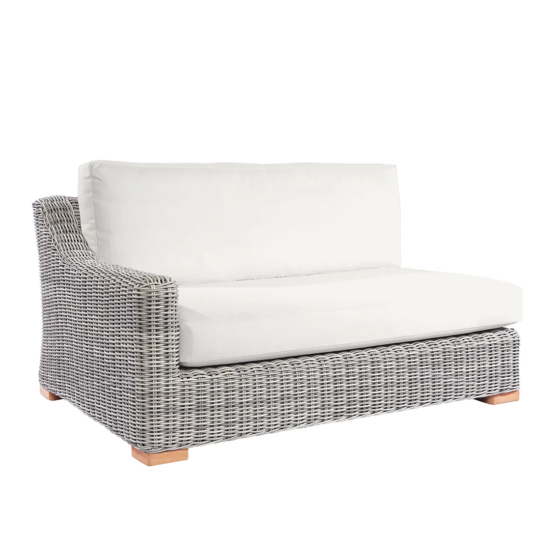 Kingsley Bate Sofa Module - Left Arm (facing)