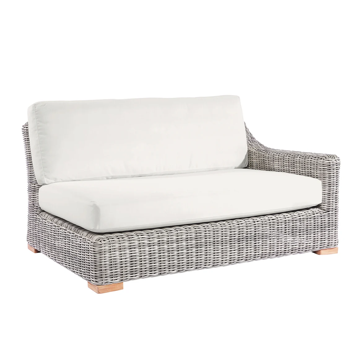 Kingsley Bate Sofa Module - Right Arm (facing)