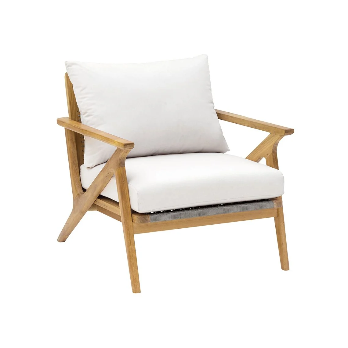 Kingsley Bate Lounge Chair