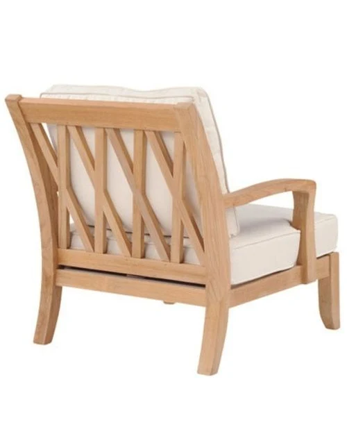 Kingsley Bate Lounge Chair