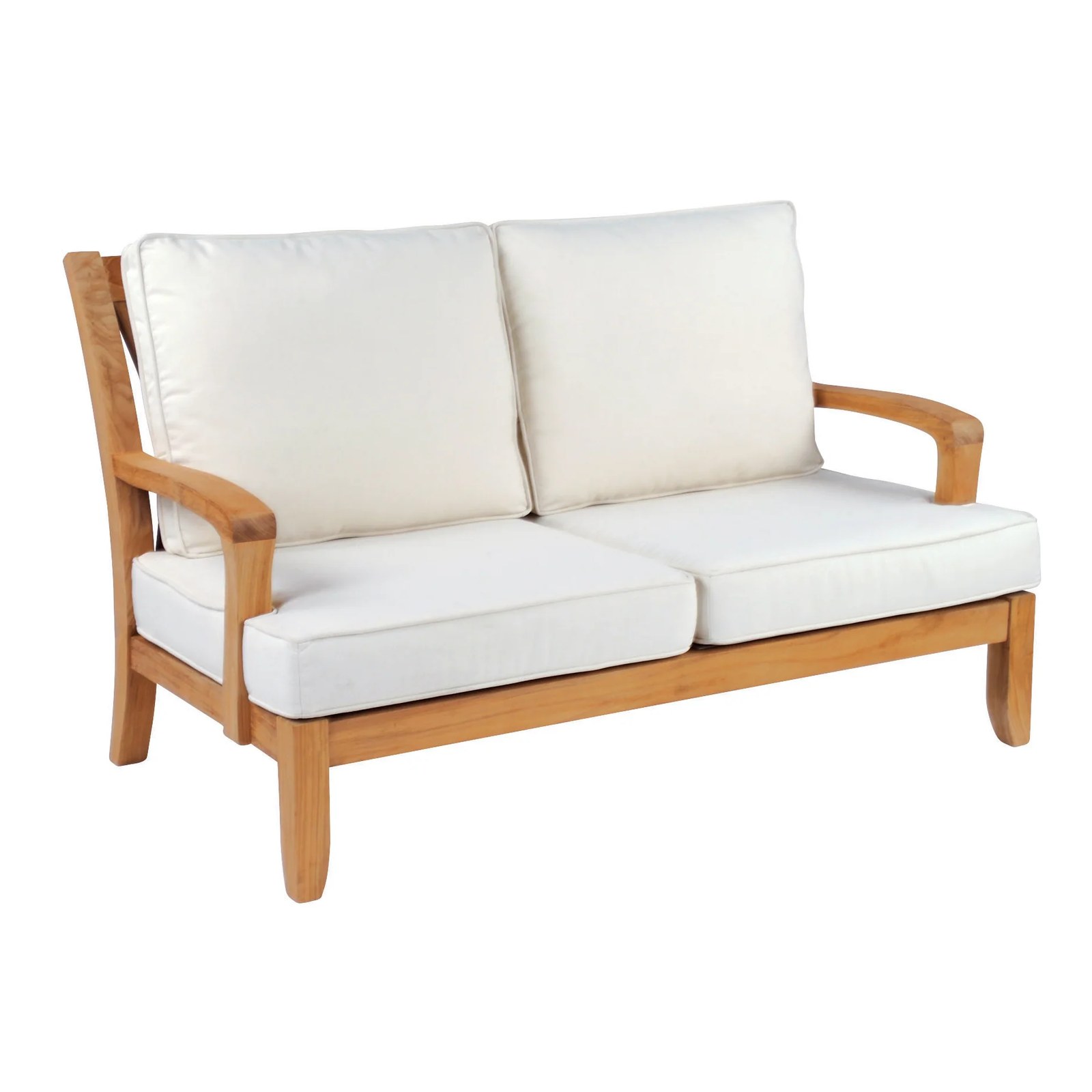 Kingsley Bate Settee