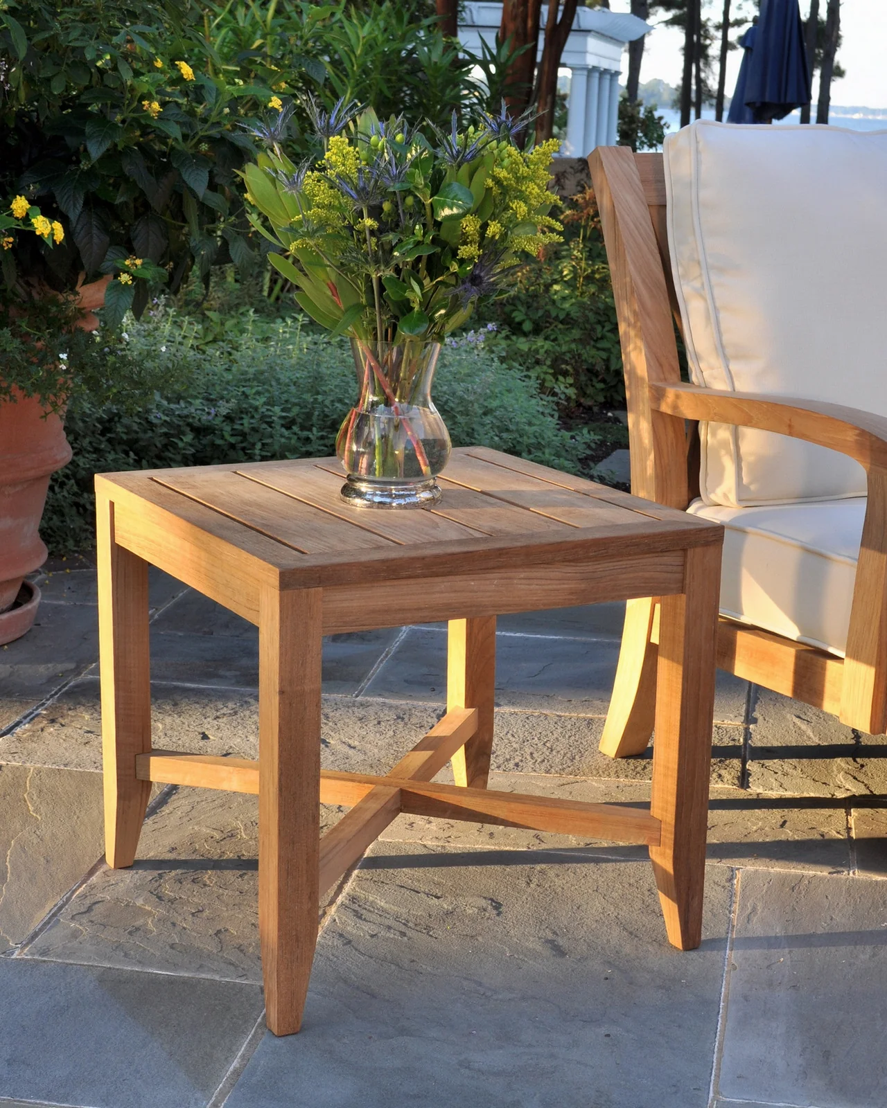 Side Table — Kingsley Bate range-page photograph