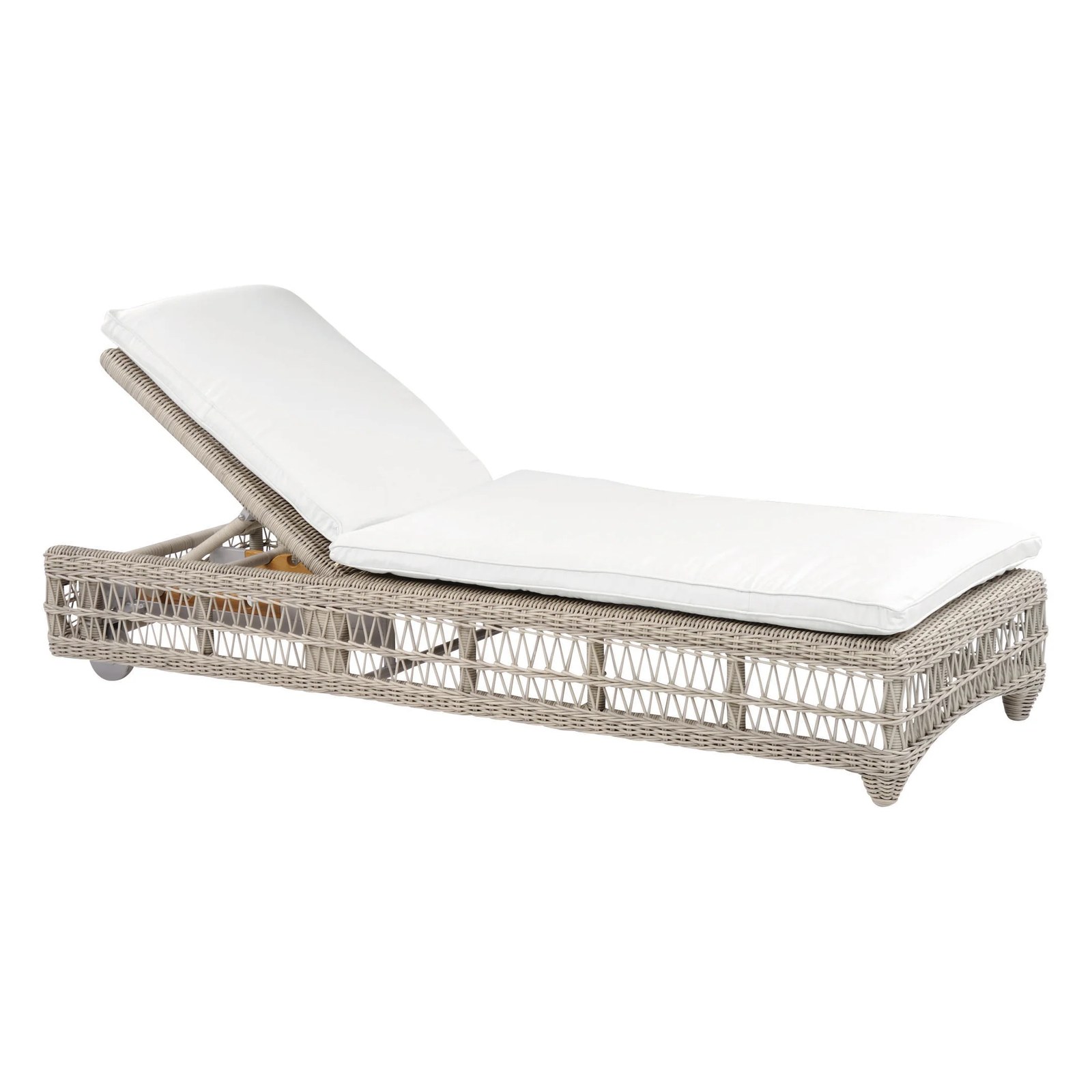 Kingsley Bate Chaise