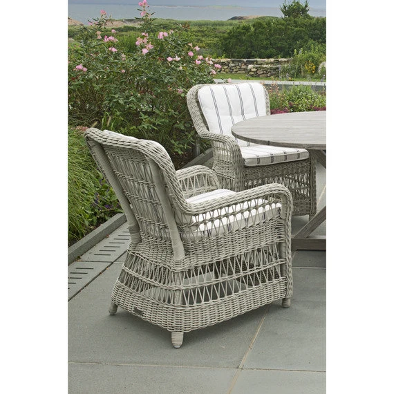 Dining Armchair — Kingsley Bate range-page photograph