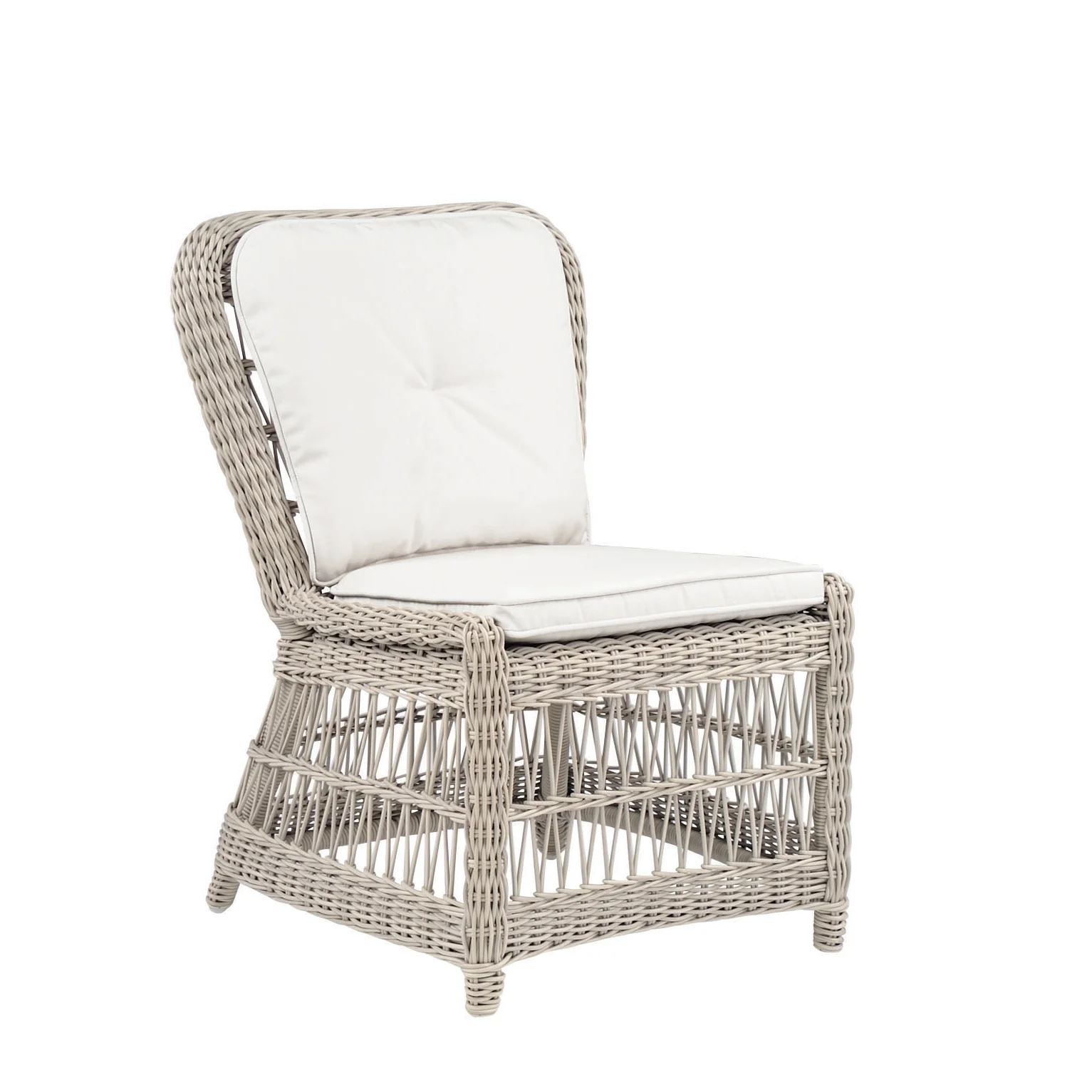 Kingsley Bate Dining Side Chair