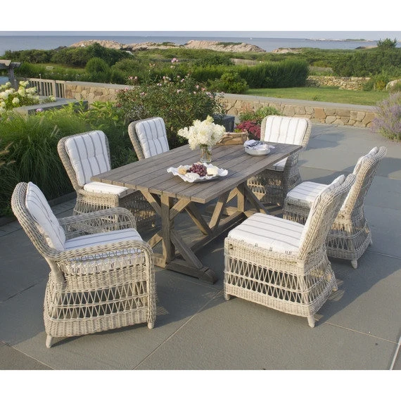Dining Side Chair — Kingsley Bate range-page photograph