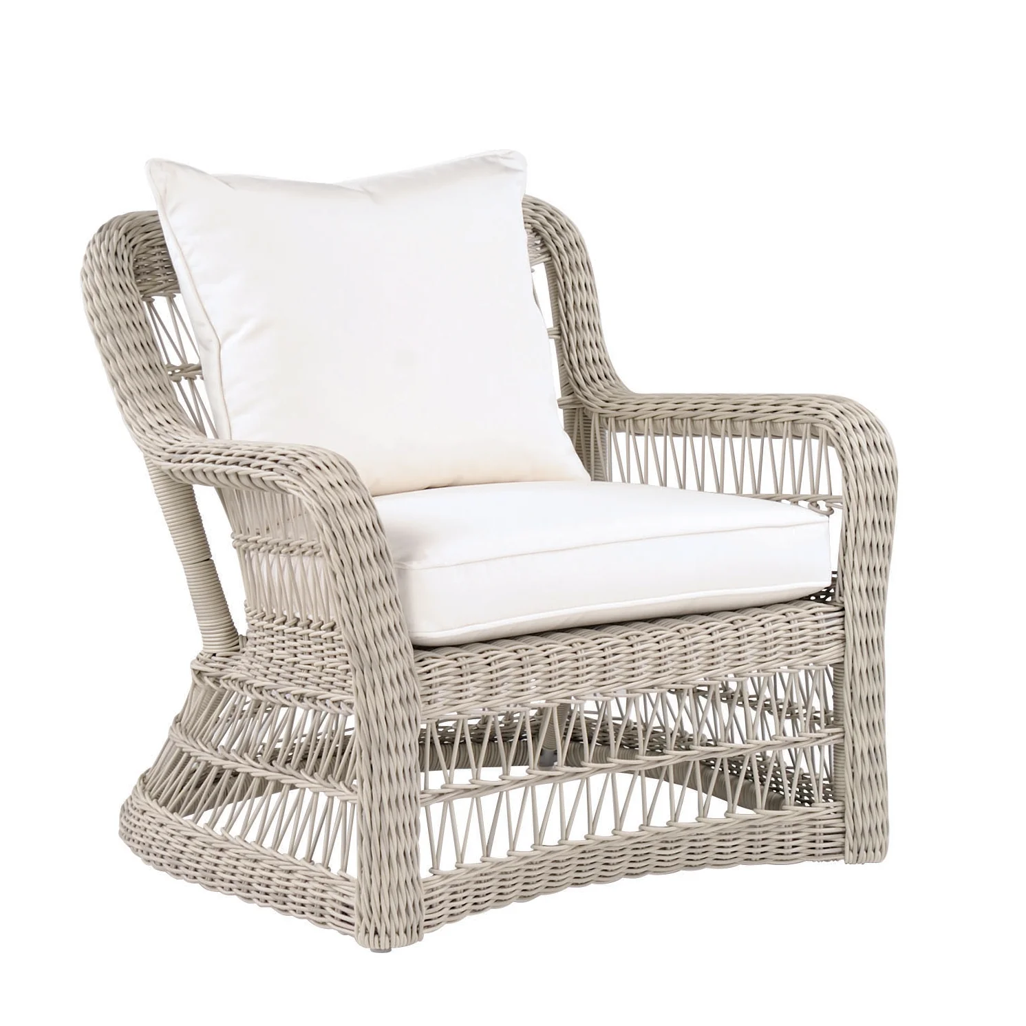 Kingsley Bate Lounge Chair