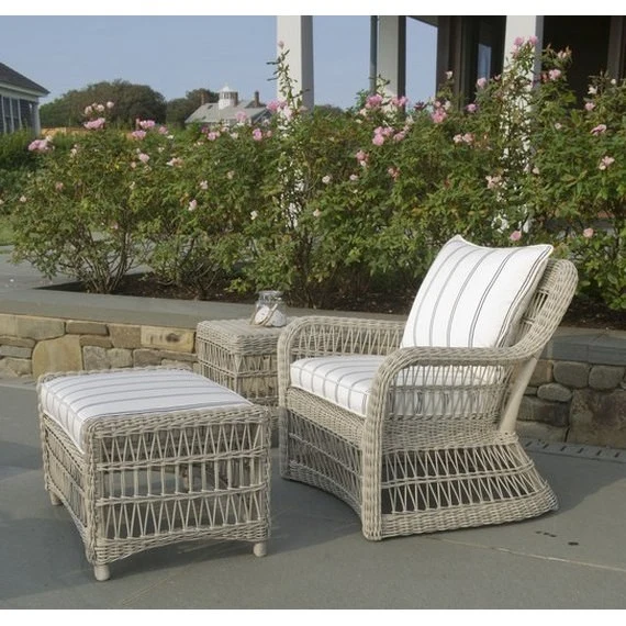 Lounge Chair — Kingsley Bate range-page photograph