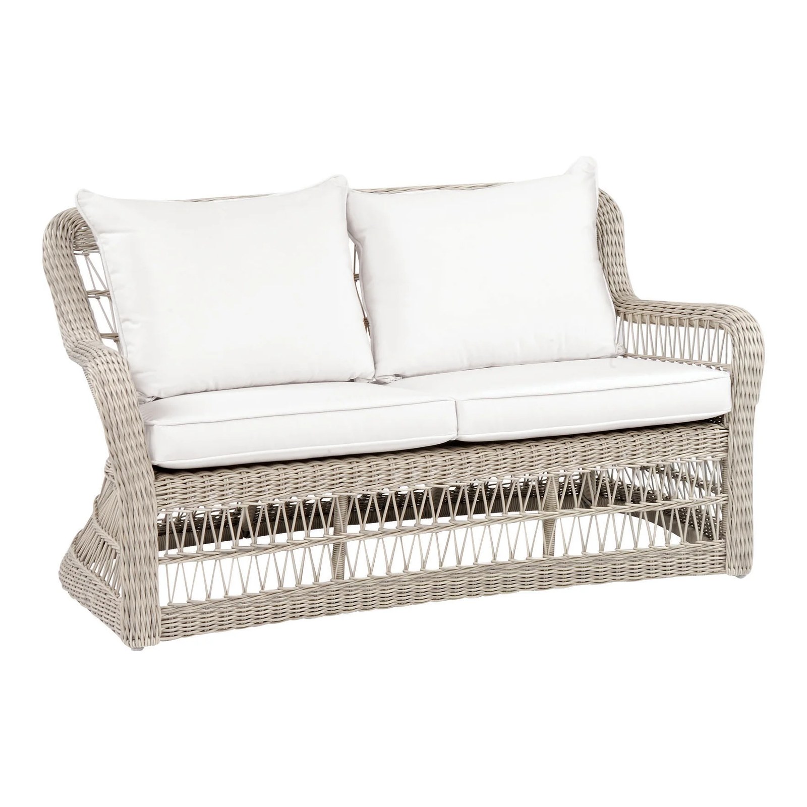 Kingsley Bate Settee
