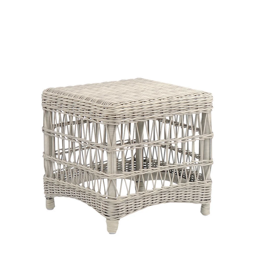 Kingsley Bate Side Table/Stool
