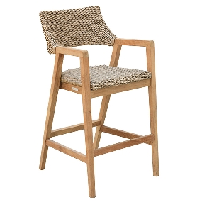 Kingsley Bate Bar Stool
