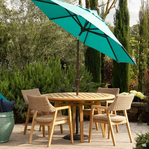 Spencer Dining Armchair — Kingsley Bate range-page photograph