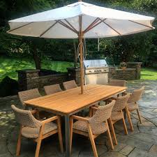Spencer Dining Armchair — Kingsley Bate range-page photograph