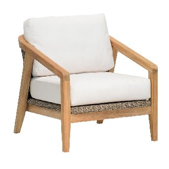 Kingsley Bate Lounge Chair