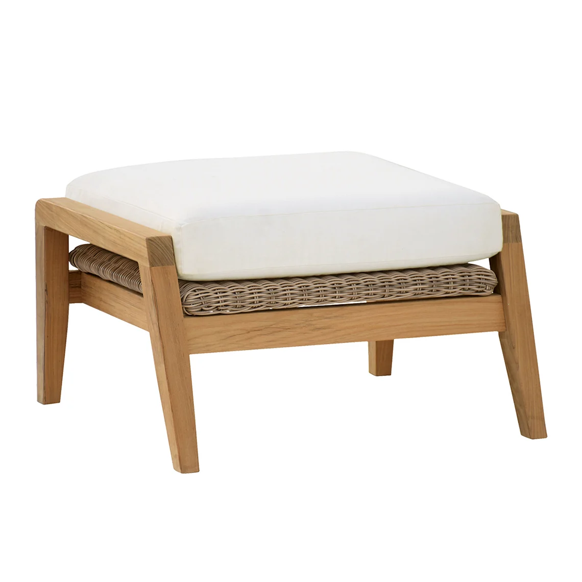 Kingsley Bate Ottoman