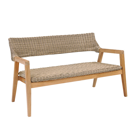 Kingsley Bate Loveseat
