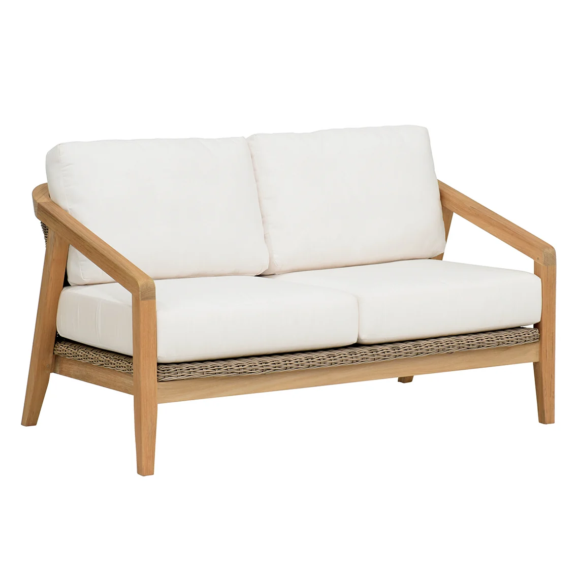 Kingsley Bate Settee