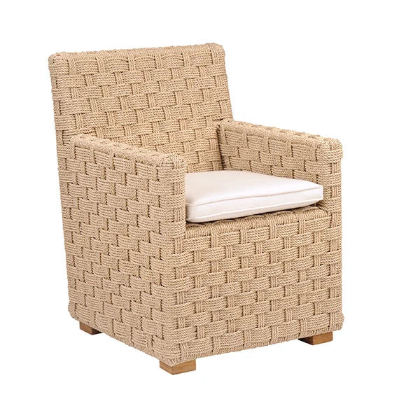 Kingsley Bate Dining Armchair