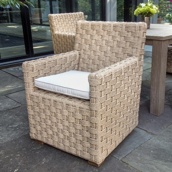 Dining Armchair — Kingsley Bate range-page photograph
