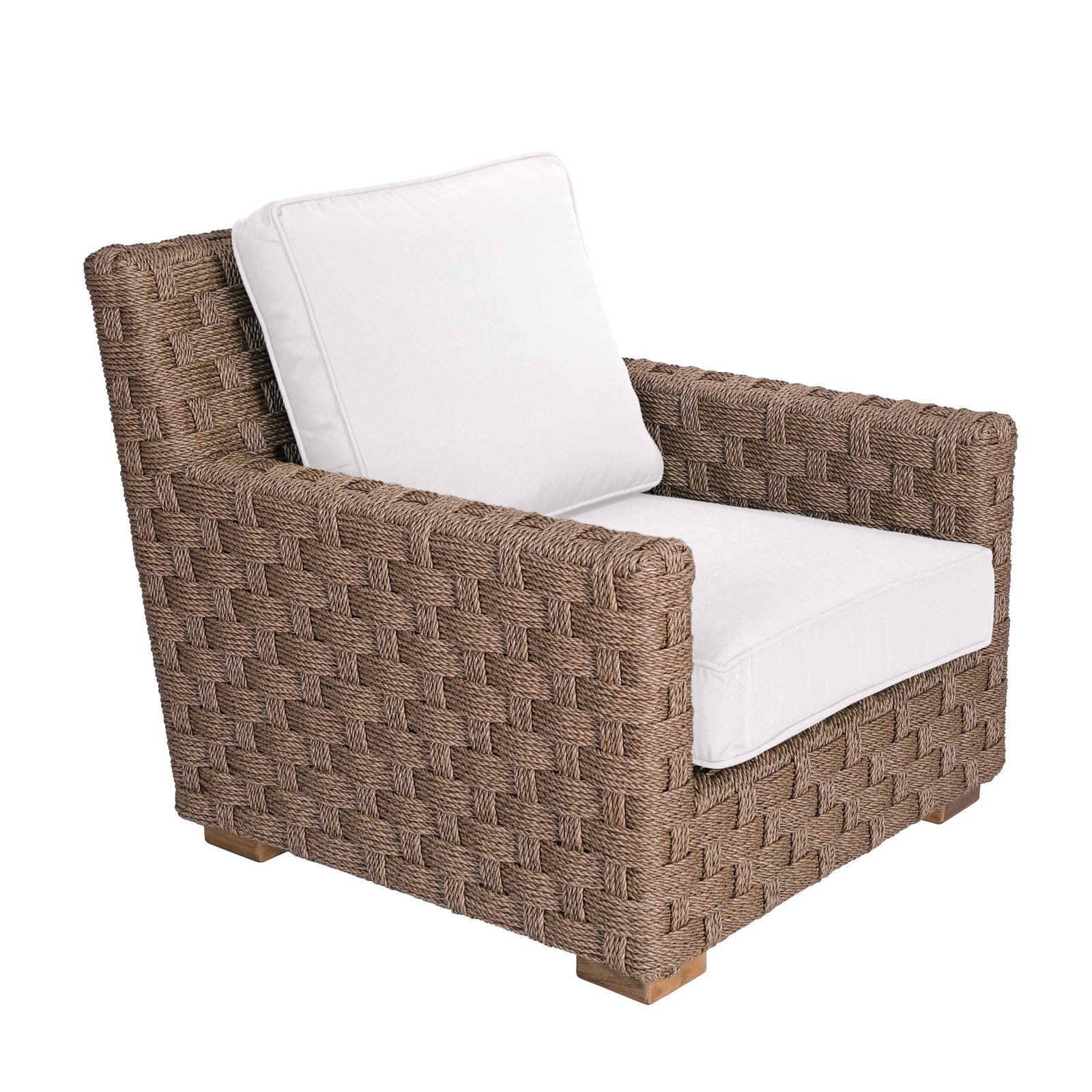 Kingsley Bate Lounge Chair