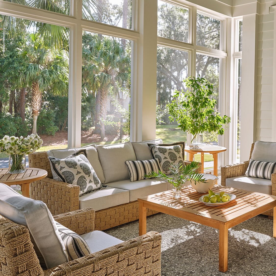 Lounge Chair — Kingsley Bate range-page photograph