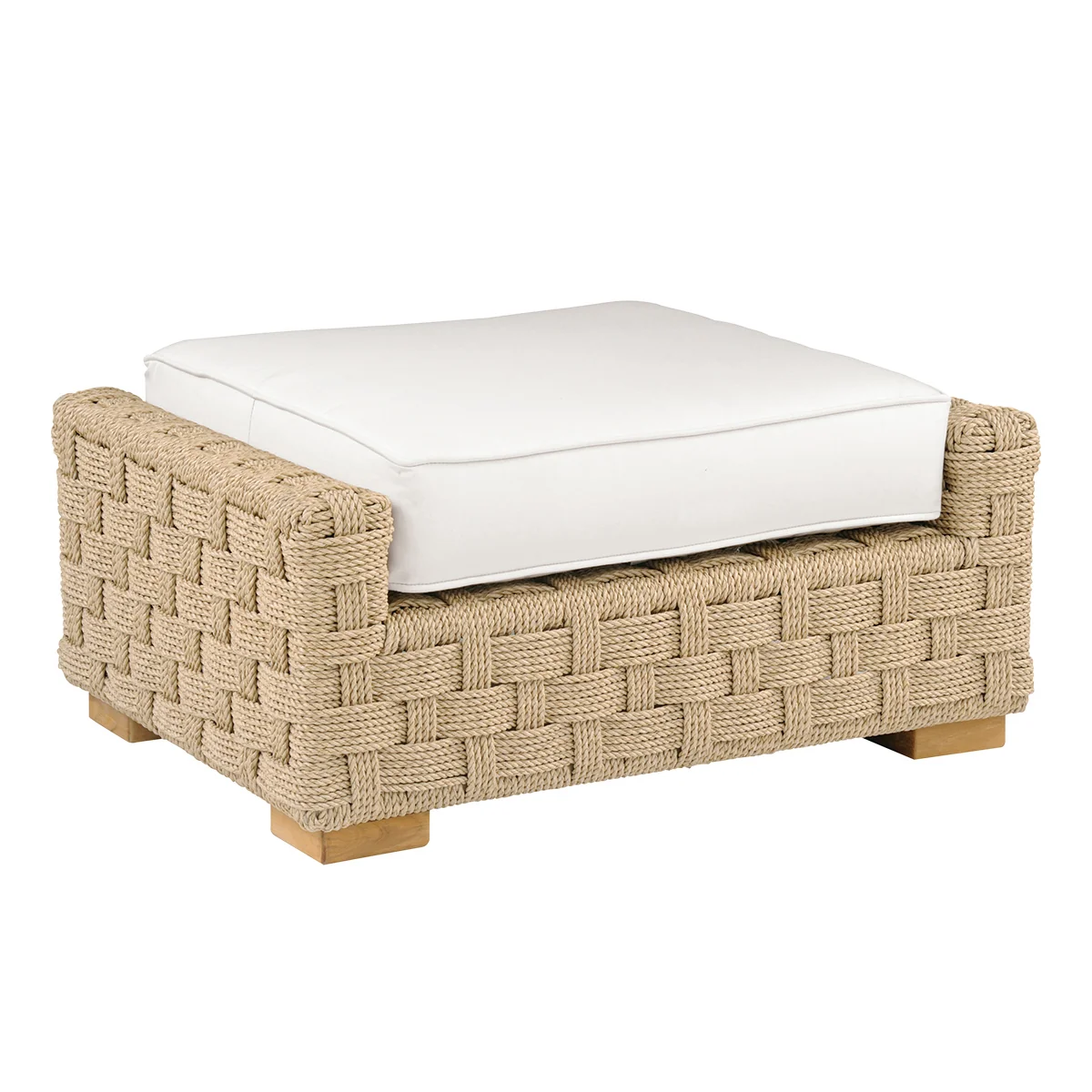 Kingsley Bate Ottoman
