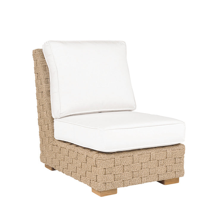 Kingsley Bate Sectional Armless Chair