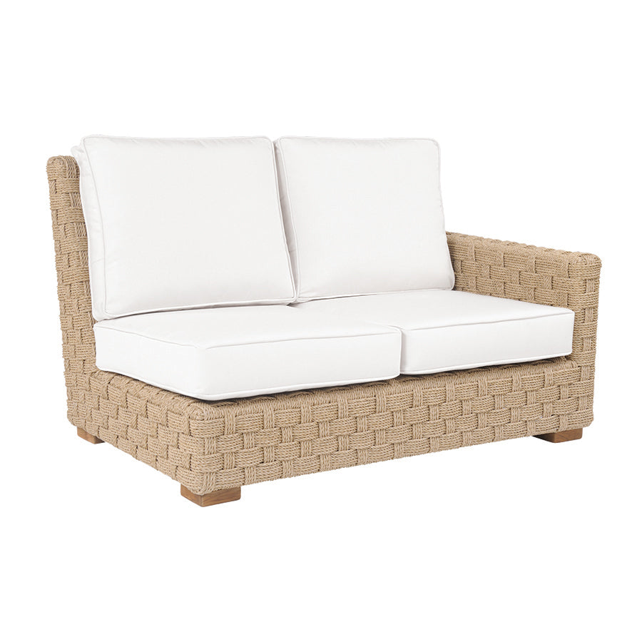 Kingsley Bate Sectional Right Arm Facing Settee
