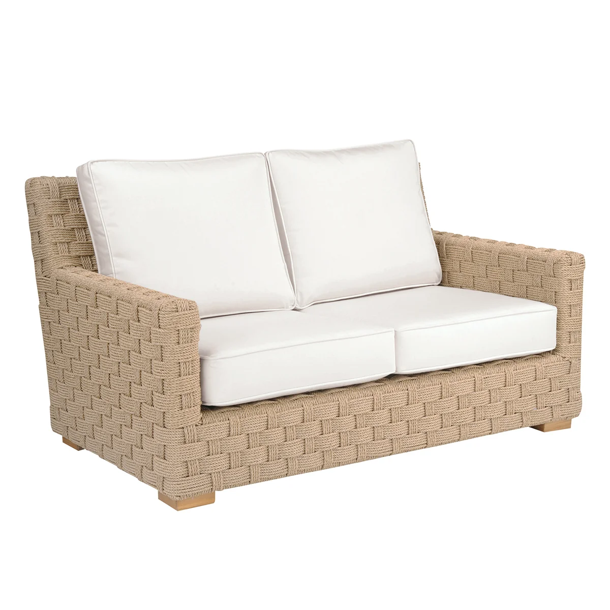 Kingsley Bate Settee