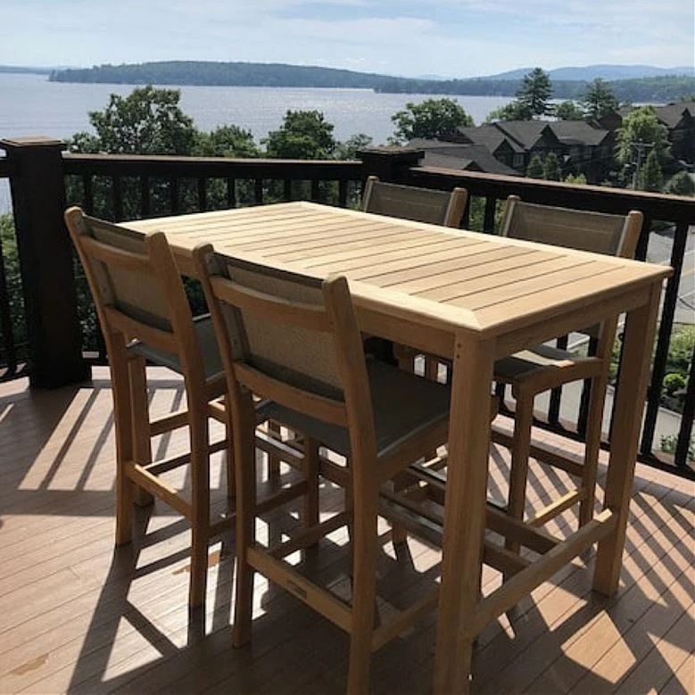 Bar Chair — Kingsley Bate range-page photograph