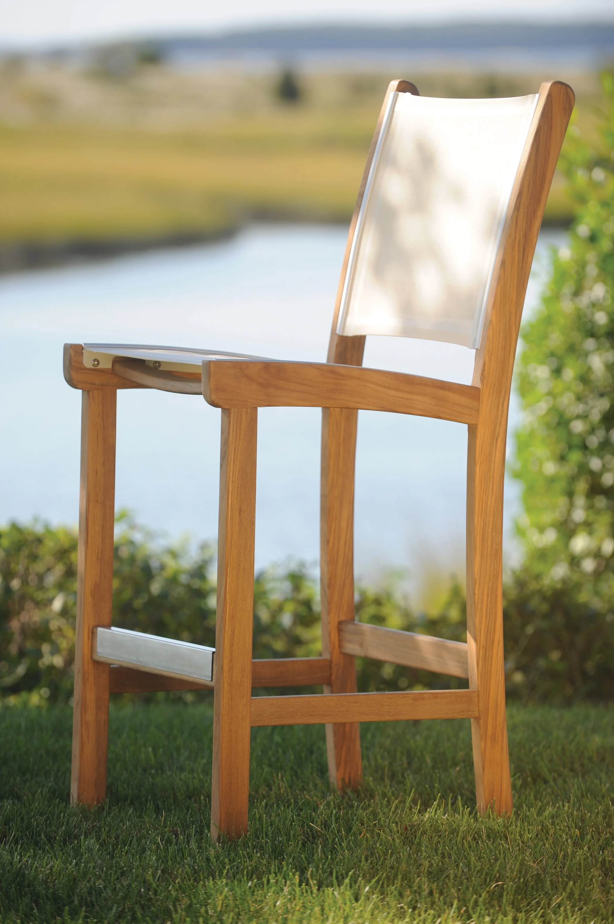 Bar Chair — Kingsley Bate range-page photograph