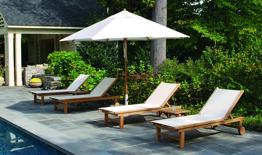 Chaise — Kingsley Bate range-page photograph