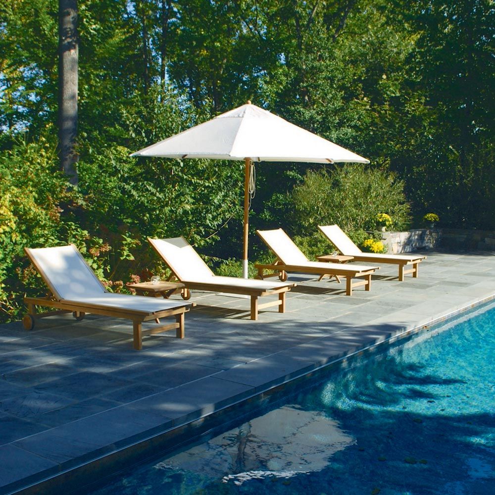 Chaise — Kingsley Bate range-page photograph